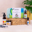 Kinvara Natural Skincare Feel Good Facial Gift Set Sale