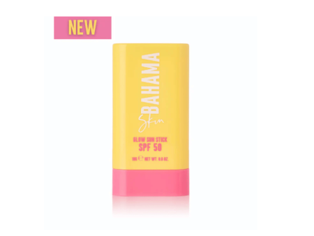 SOSU Bahama Skin SPF 50 Sun Stick Online