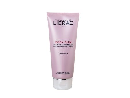 Lierac Body-Slim Slimming Sculpting & Beautifying Concentrate 200ml on Sale