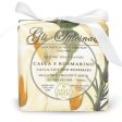 Nesti Dante  Gli Officinali   Calla Lilly & Rosemary Soap 200g Cheap