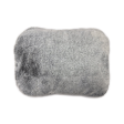 De Vielle Plush Covered Rechargeable Hot Water Bottle Online now