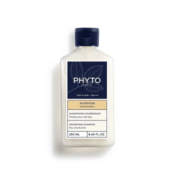 Phyto Nutrition Nourishing Shampoo 250ml Online now