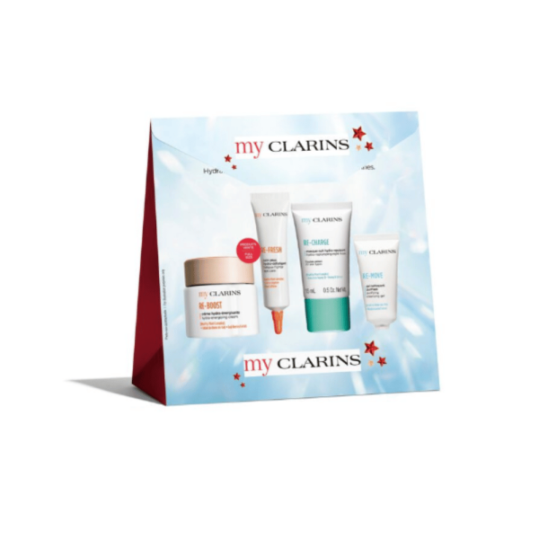 Clarins My Clarins Gift Set Online Sale