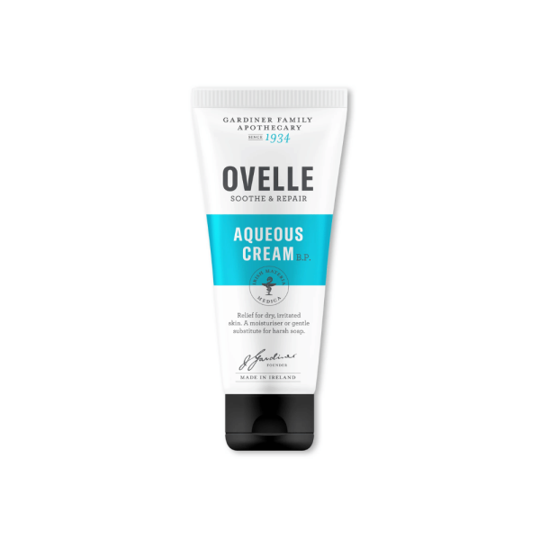 Ovelle Aqueous Cream Tube 250ml For Sale