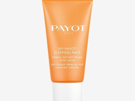 Payot My Payot Anti Fatigue Sleeping Mask 50ml Supply