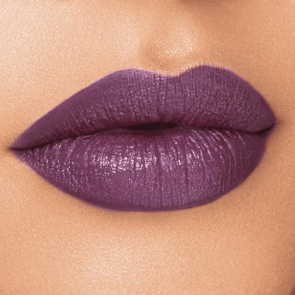 Carter Beauty Word of Mouth Lipstick Michelle Velvet Matte Discount