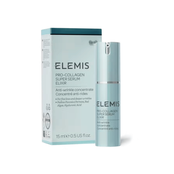 Elemis Pro-Collagen Super Serum Elixir 15ml Online