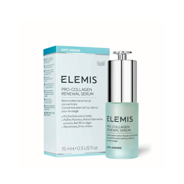 Elemis Pro-Collagen Renewal Serum 15ml Cheap