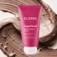 Elemis Superfood Berry Boost Mask 75ml Fashion