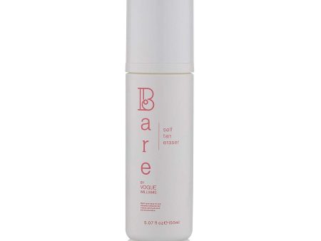 Bare by Vogue Self Tan Eraser For Cheap