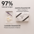 Apivita Natural Soap Jasmine 125G Fashion