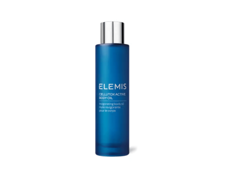 Elemis Cellutox Active Body Oil 100ml Online Sale