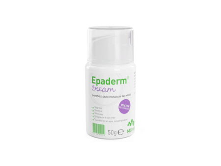 Epaderm Cream 50g Cheap