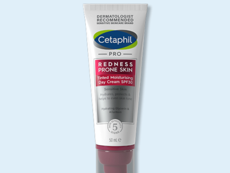 Cetaphil Pro Redness Skin Moisturising Day Cream  SPF30 Online Hot Sale