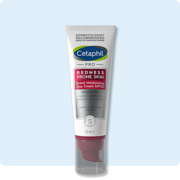 Cetaphil Pro Redness Skin Moisturising Day Cream  SPF30 Online Hot Sale