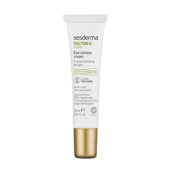 Sesderma Factor G Re Eye Contour Cream 15ml For Cheap