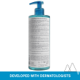 Uriage Extra-Rich Dermatological Gel 500ml For Cheap