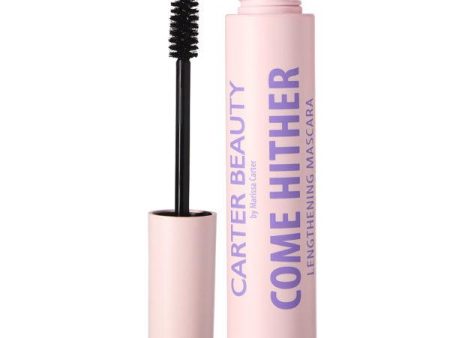 Carter Beauty Come Hither Lengthening Mascara Discount