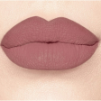 Isadora Ultra Matt Liquid Lipstick 09 Vintage Pink- 7ml Online now