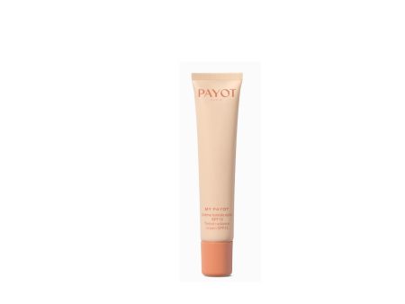 Payot My Payot Tinted Radiance Cream SPF15 Fashion