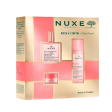 Nuxe Pink Fever Gift Set Hot on Sale