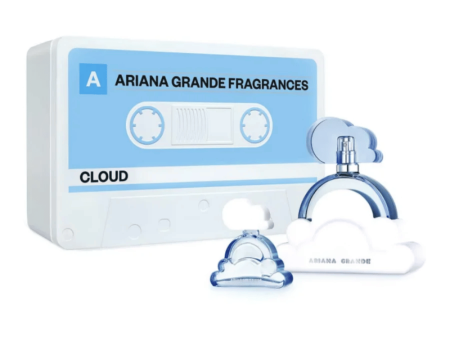 Ariana Grande Cloud 50ml Gift Set For Discount