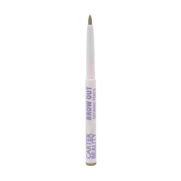 Carter Beauty Brow Out Defining Pencil Discount