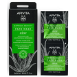 Apivita Express Aloe 2X8ml Cheap