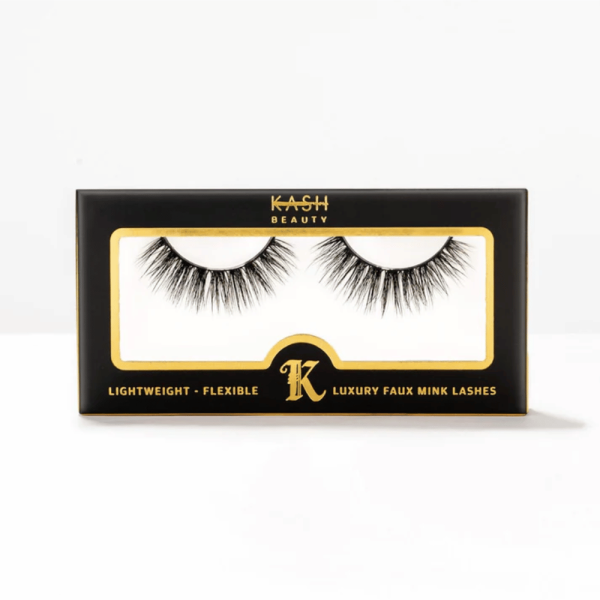 Kash Beauty Charm Lash Hot on Sale