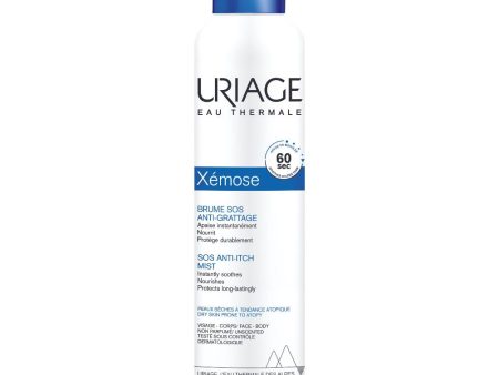 Uriage Xemose Sos Anti-Scratch Mist 200ml For Discount