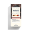 PHYTO HAIR COLOR 4.77 INTENSE CHESTNUT BROWN Discount