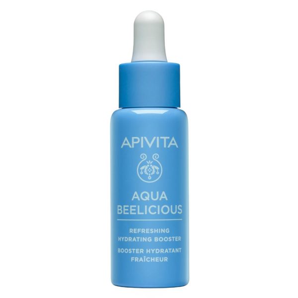 Apivita Aqua Beelicious Booster 30ml For Cheap