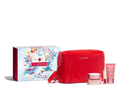 Clarins Multi-Active Gift Set Sale