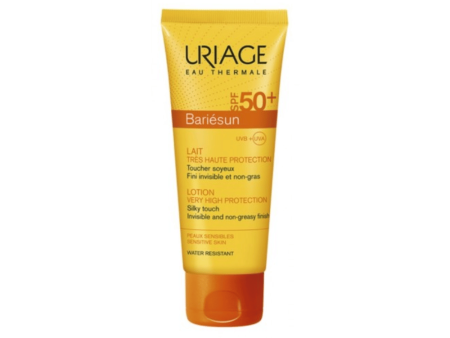 Uriage Bariesun SPF50+ Milk 100ml Discount