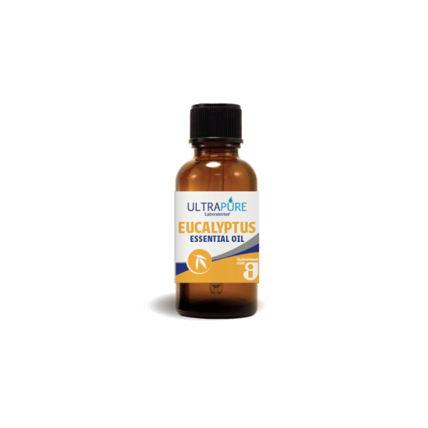 Ultrapure Eucalyptus Oil 10ml Online