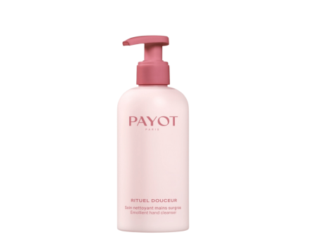 Payot Rituel Douceur Emollient Hand Cleanser 250ml on Sale