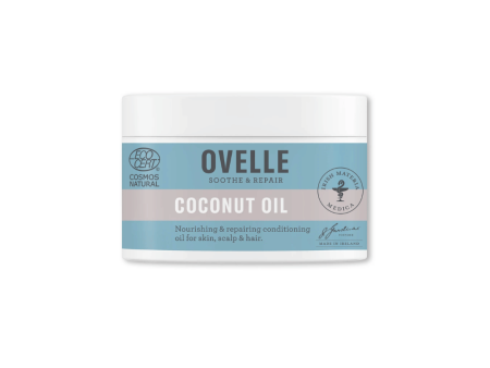 Ovelle Coconut Oil 100g Sale