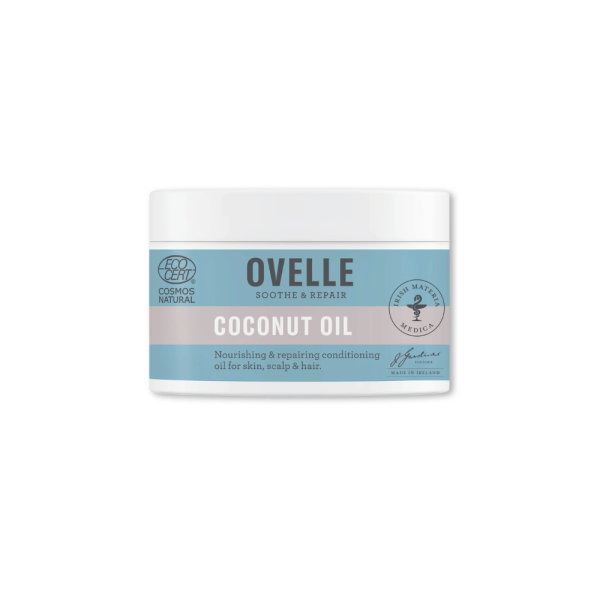 Ovelle Coconut Oil 100g Sale