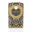 Nesti Dante Luxury Black Soap Soap 250g Online Hot Sale