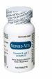 R&D Laboratories Nephro-Vite Tablets 100 Tablets on Sale