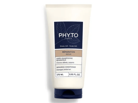 Phyto REPAIR REPAIRING CONDITIONER 175ml Supply