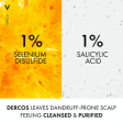 Vichy Dercos Anti-Dandruff Shampoo Duo For Normal To Oily Hair Hot on Sale