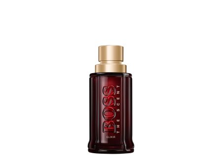 BOSS The Scent Elixir for Him 50ml Cheap