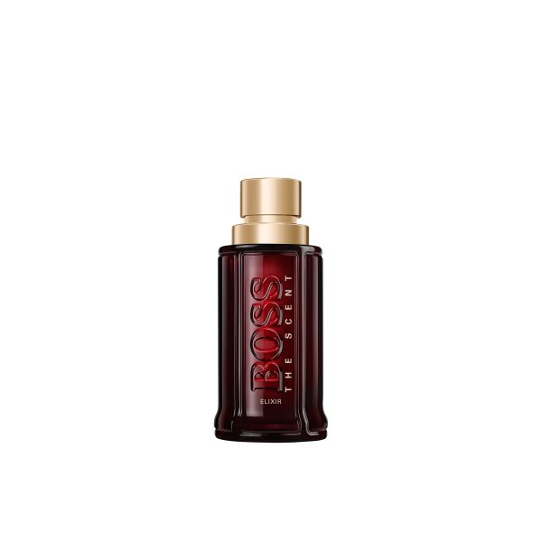 BOSS The Scent Elixir for Him 50ml Cheap