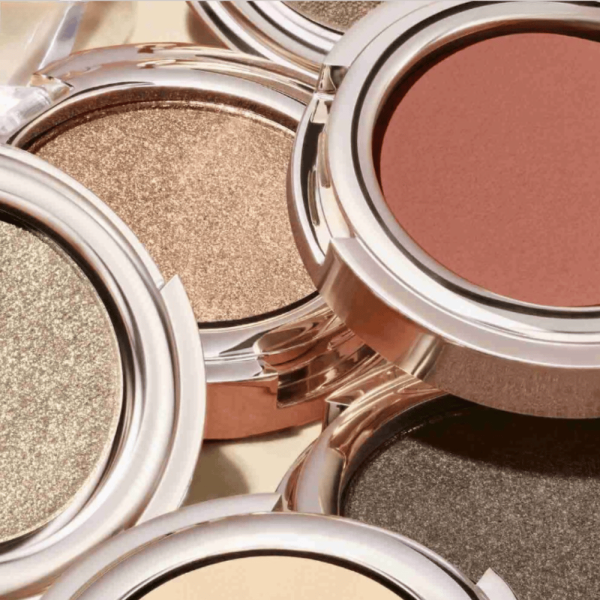 Clarins Ombre Skin Mono Eyeshadow - Pearly Gold For Discount