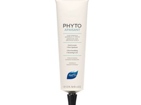 Phyto Apaisant Ultra Soothing Cleansing Care 125ml For Sale