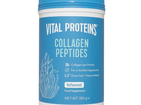 Vital Proteins Collagen Peptides 567g For Discount