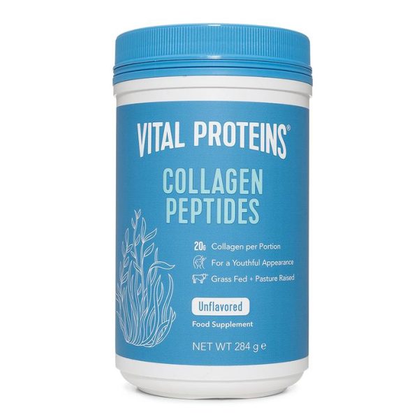 Vital Proteins Collagen Peptides 567g For Discount