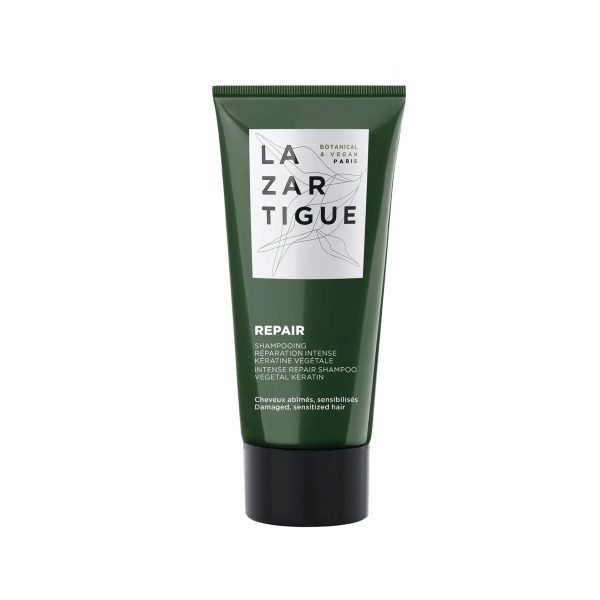 Lazartigue Repair Shampoo Travel 50ml on Sale