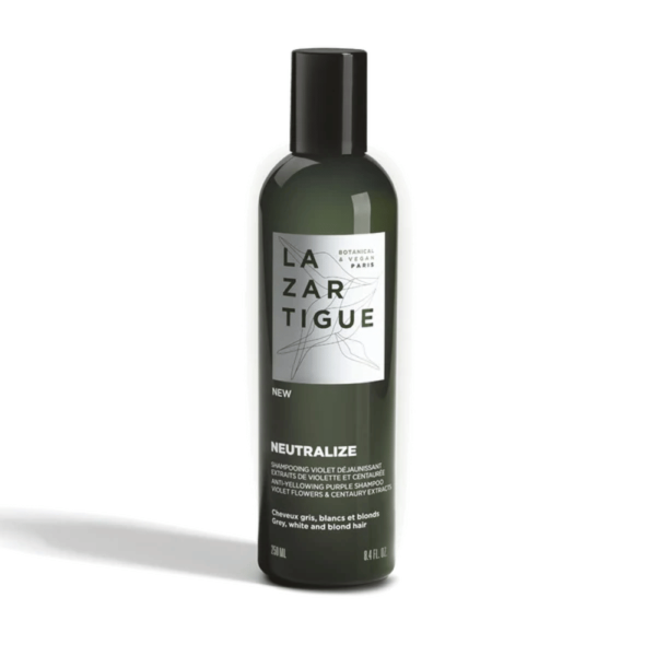 Lazartigue Neutralize Shampoo 250ml Online